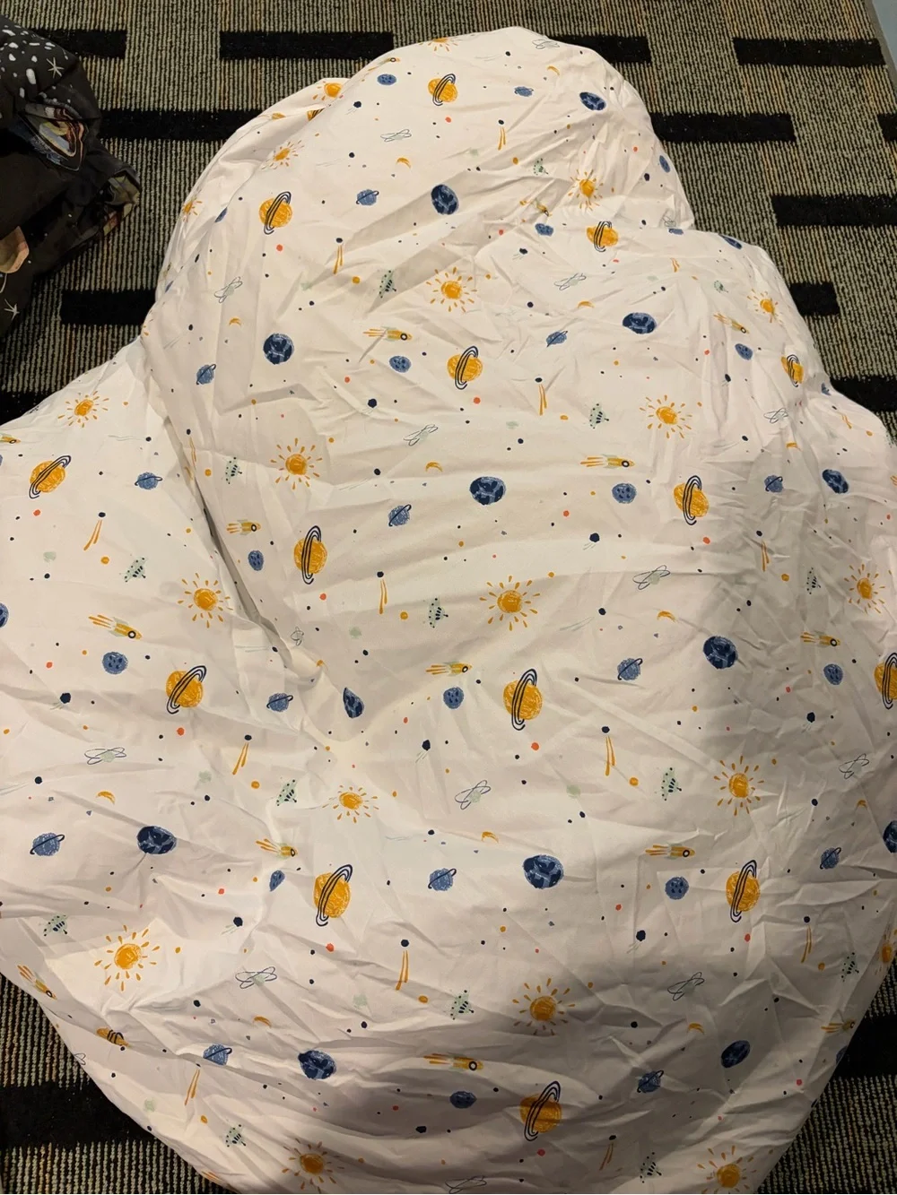 Space Kids' Comforter Set - Pillowfort